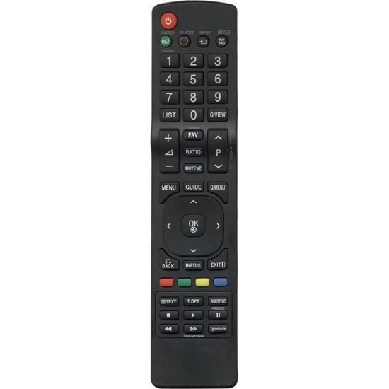 Пульт универсальный для TV SAMSUNG AKB72915202