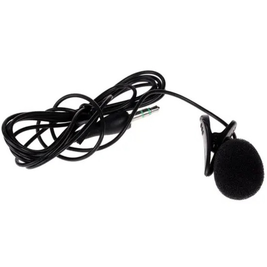 Микрофон RITMIX RCM-101
