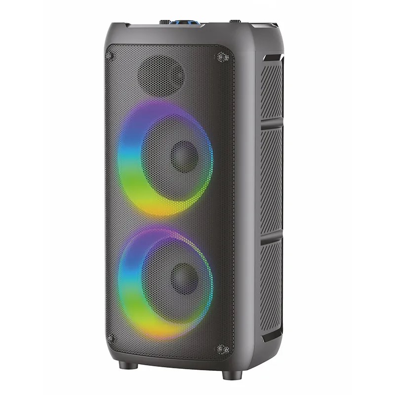 Колонка портативная 05" ELTRONIC (20-41 DANCE BOX 200)