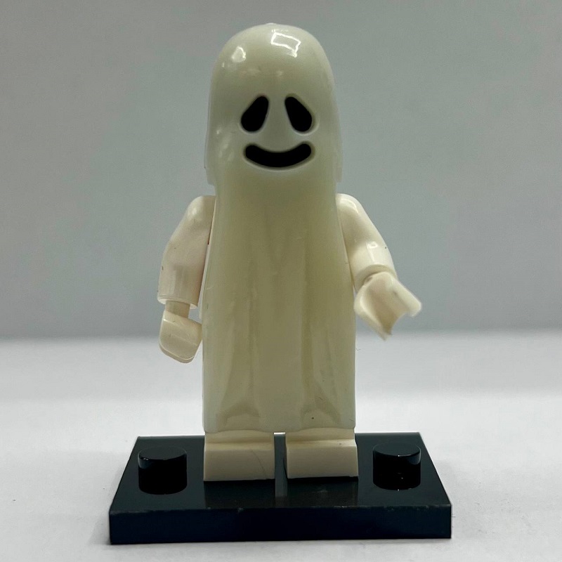 Фигурка Хелоуин призрак