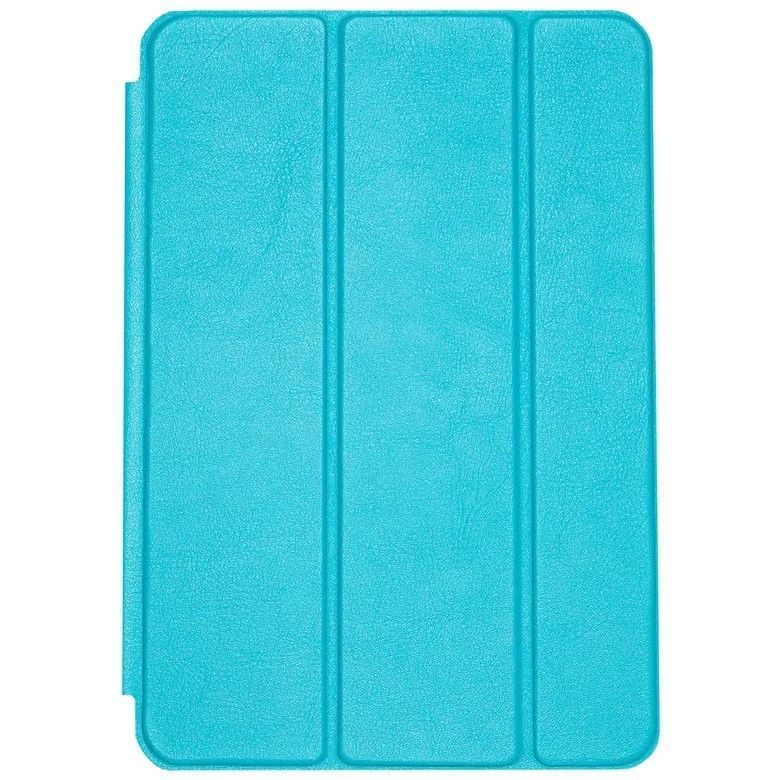 Чехол футляр-книга SMART Case для iPad mini 4 (Бирюзовый)