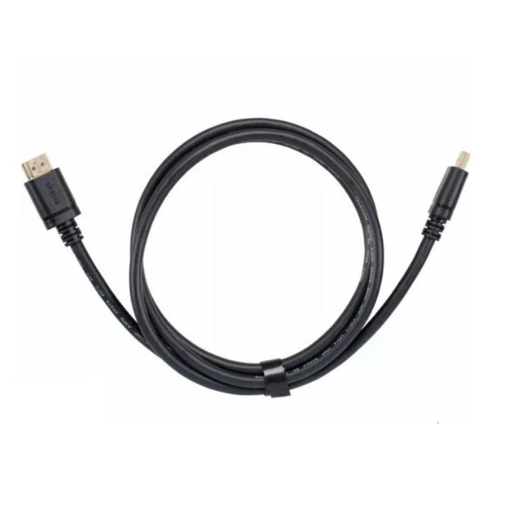 Кабель HDMI <--> HDMI  1.5м TELECOM TCG245C-1.5M, 19M/M,ver. 2.1 8KX60Hz (Econom)