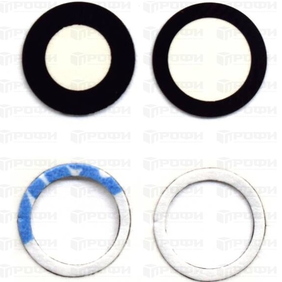 Cтекло камеры 11