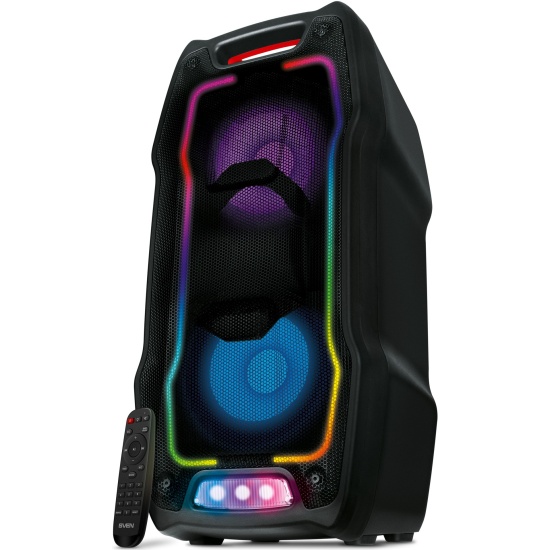 Колонка портативная SVEN PS-730 Black