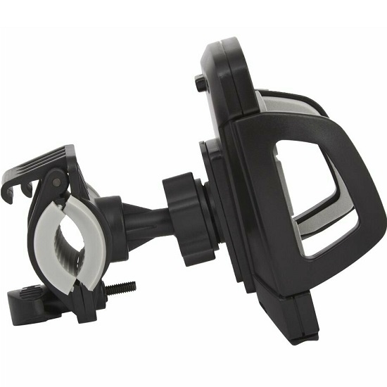 Велосипедный держатель HOCO СА14 чёрный