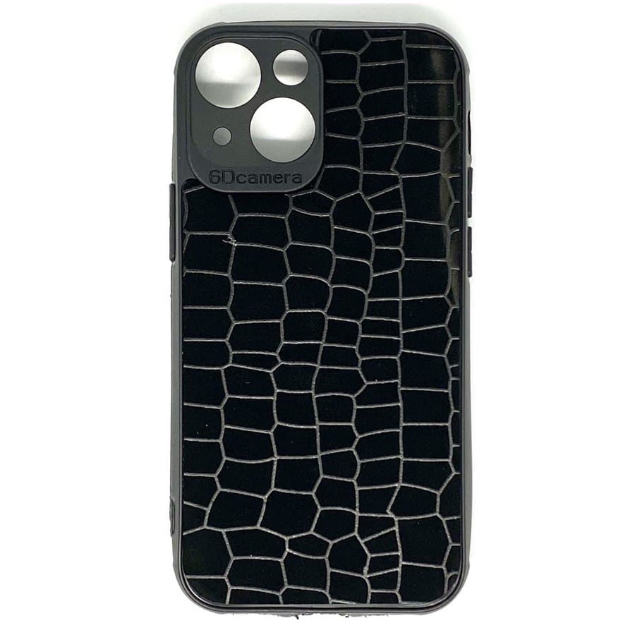 Задняя накладка NONAME для iPhone 13 mini с рисунком