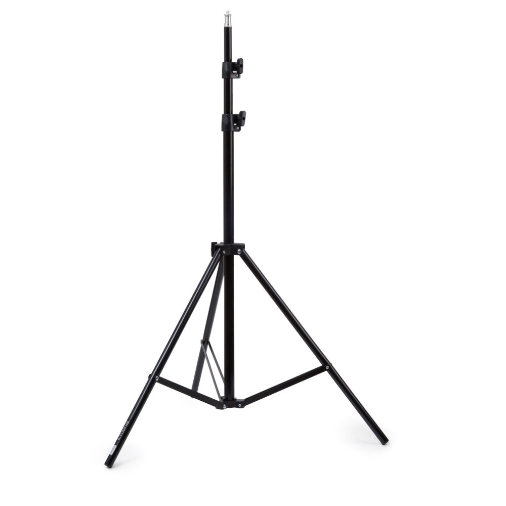 Трипод для Селфи Кольца 1.9 м JBH HD61819 (серая упаковка, русское описание)