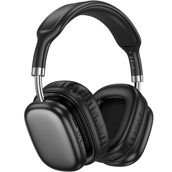 Наушники HOCO W52 Black