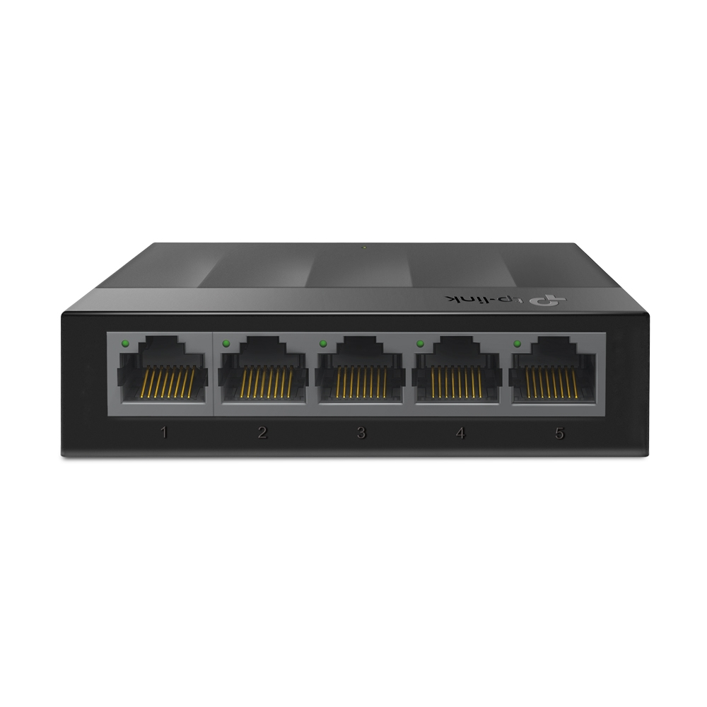 Коммутатор TP-Link LS1005G неуправляемый