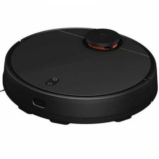 Робот-пылесос XIAOMI Mijia LDS Vacuum Cleaner Black (Б/У)