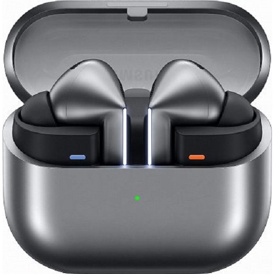 Наушники Samsung Galaxy Buds 3 Pro (SM-R630) серебристый