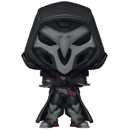 Фигурка Funko POP! Games Overwatch 2 Reaper (902) 59187