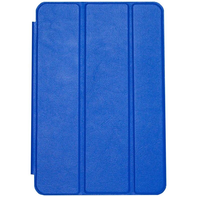 Чехол футляр-книга SMART Case для iPad Mini 5 (Синий)