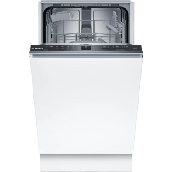 Посудомоечная машина Bosch SPV2HKX42E узкая