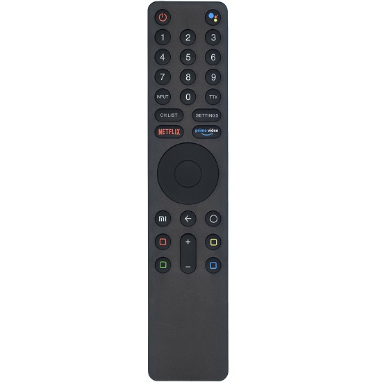 Пульт Mi TV (XMRM-010)