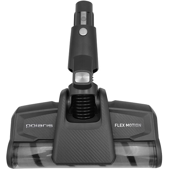 Пылесос Polaris PVCS 4050 CyclonicPRO, 500Вт, серый