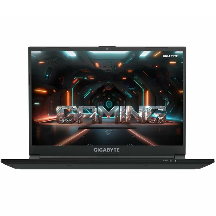 Ноутбук игровой 16" Gigabyte G6 (Intel Core i5-13500H/ 16GB/ SSD 512GB/ RTX 4050 6Gb/ DOS) (MF-52KZ853)