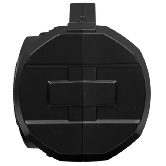 Колонка портативная Ural Молния 280 черный