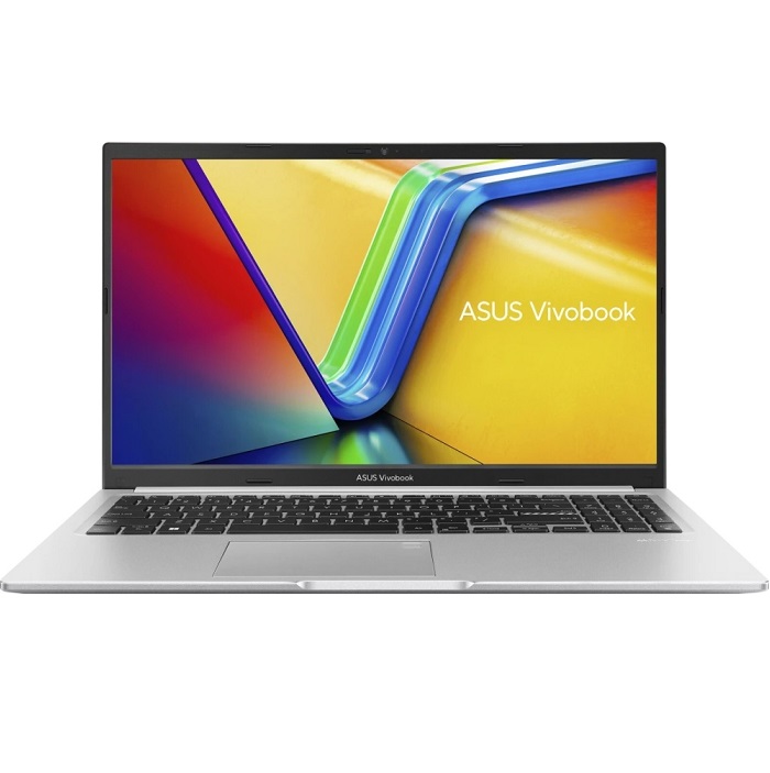 Ноутбук 15.6'' ASUS M1502YA-BQ676 (AMD Ryzen 7-5825U/ 16GB/ SSD 512GB/ DOS) (90NB0X22-M00ZZ0) Silver