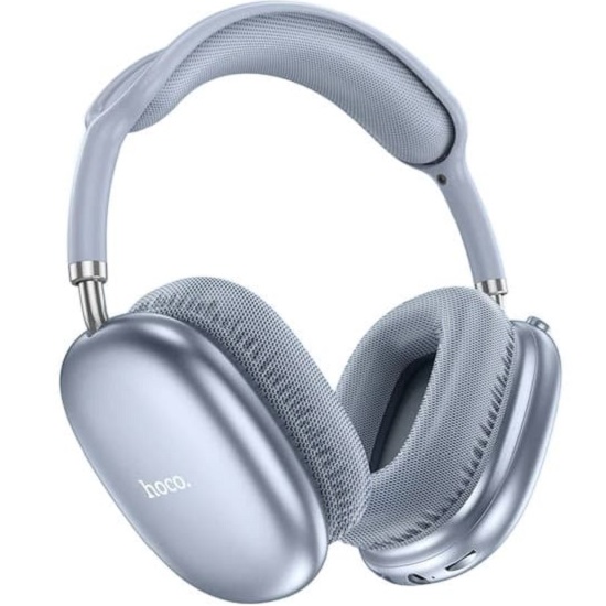 Наушники HOCO W35 Air Triumph, синий