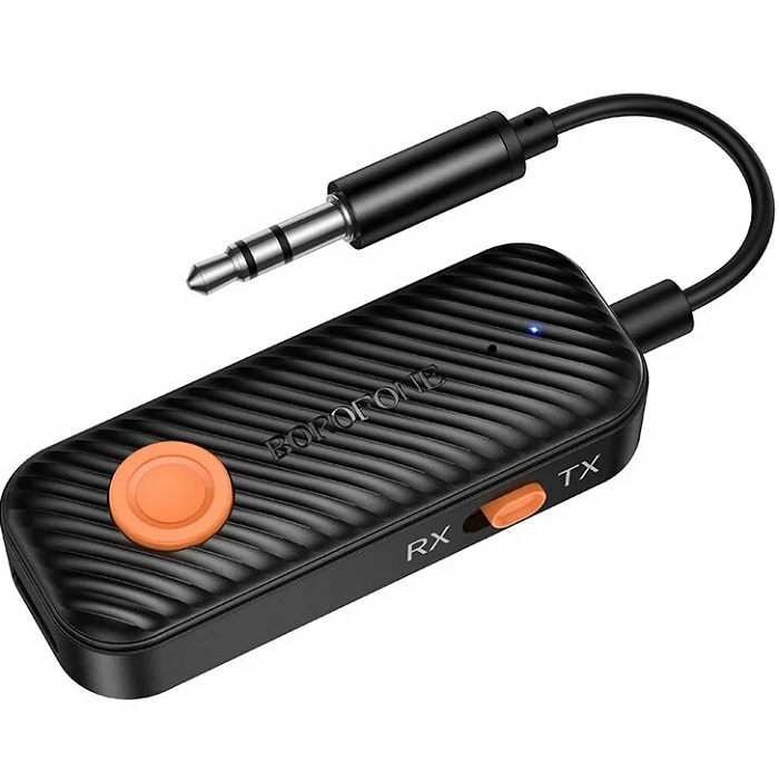 Адаптер Bluetooth BOROFONE BC62