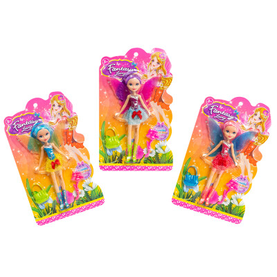 Кукла MAYA TOYS "Фея" Z970-3