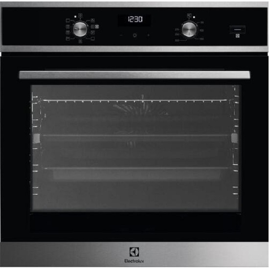 Духовой шкаф ELECTROLUX EOD5H70X