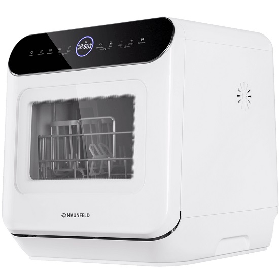 Посудомоечная машина MAUNFELD MWF07IM