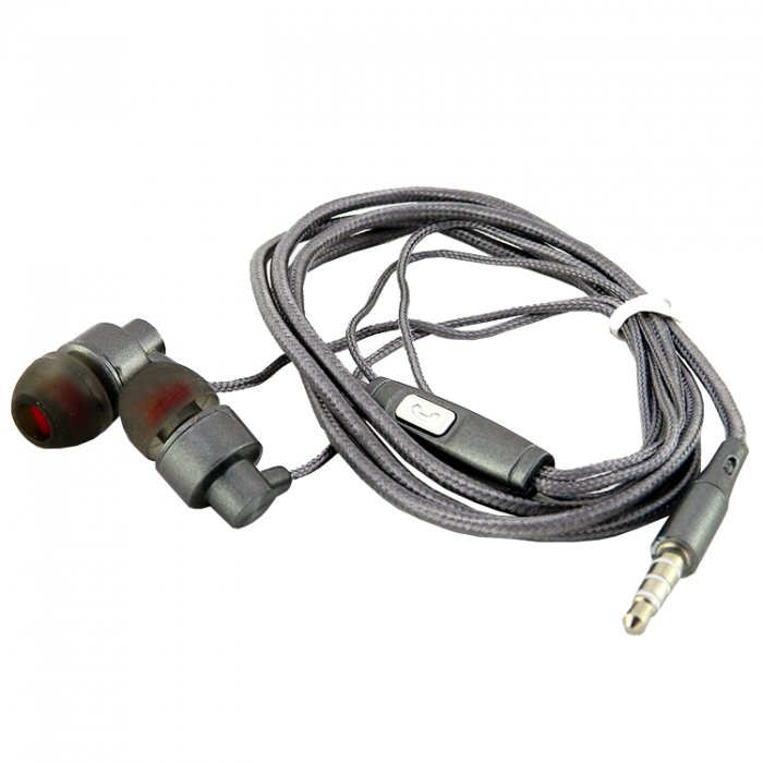 Наушники WALKER H700 серые