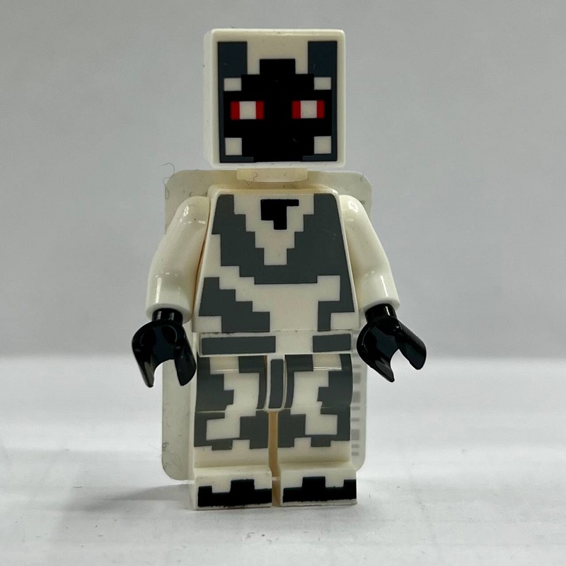 Фигурка Minecraft X0324