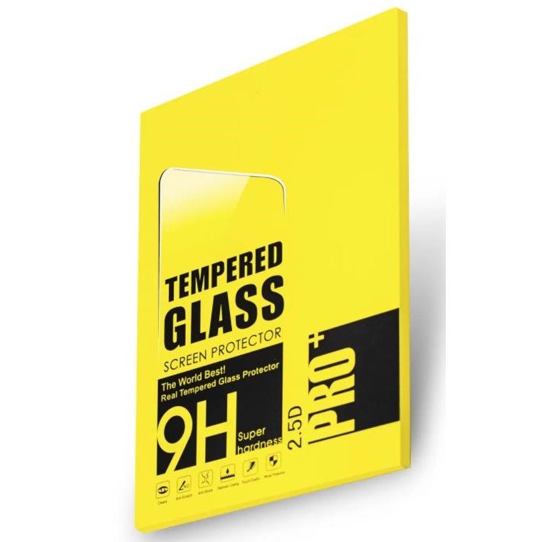 Противоударное стекло GLASS для Samsung Galaxy Tab A 8.0 (SM-T350/355)