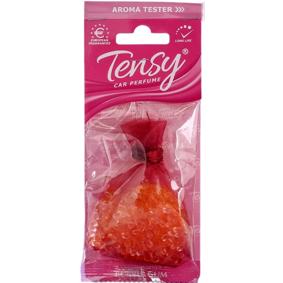 Ароматизатор Tensy, Бабл гам TТЕ-09 2647694