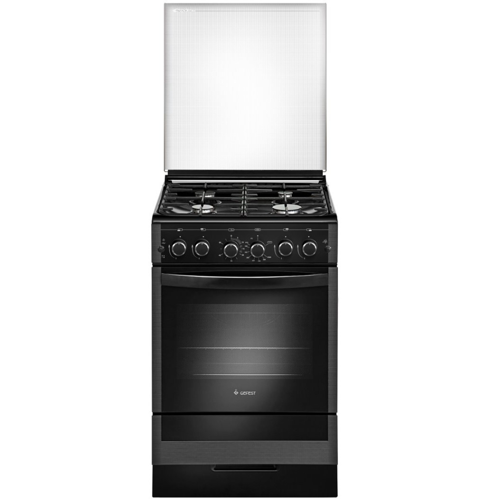 Газовая плита GEFEST 5300-02 0046