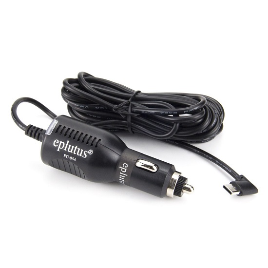 Авто ЗУ EPLUTUS FC-054 Type-C