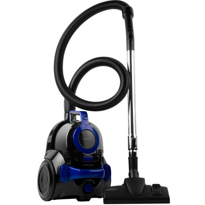 Пылесос ROMBICA MyClean Sector (NBL18D02)