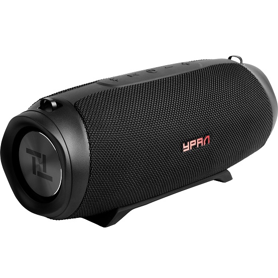 Колонка портативная URAL ТТ М4+ ч