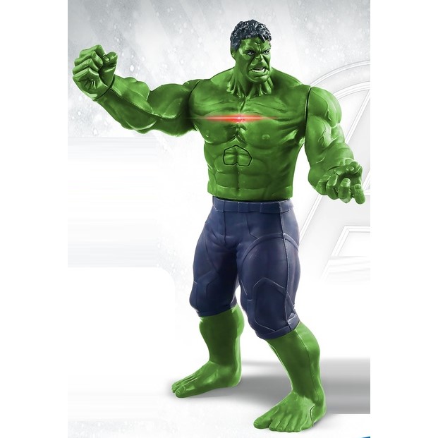Фигурка «Мстители. Халк», MARVEL