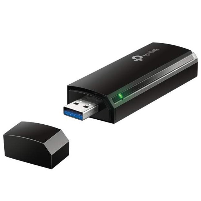 Адаптер WiFi TP-Link Archer T4U AC1300