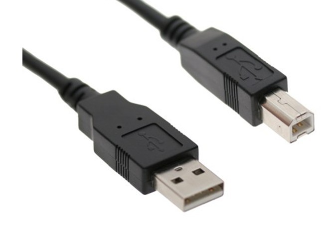 Кабель USB для принтера AM-BM  1.0м PERFEO (U4101)