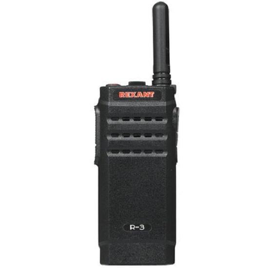 Рация REXANT R-3
