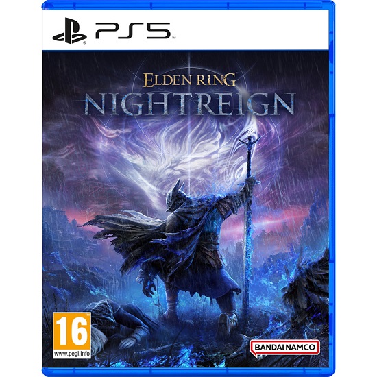 Elden Ring Nightreign [PS5, русские субтитры]