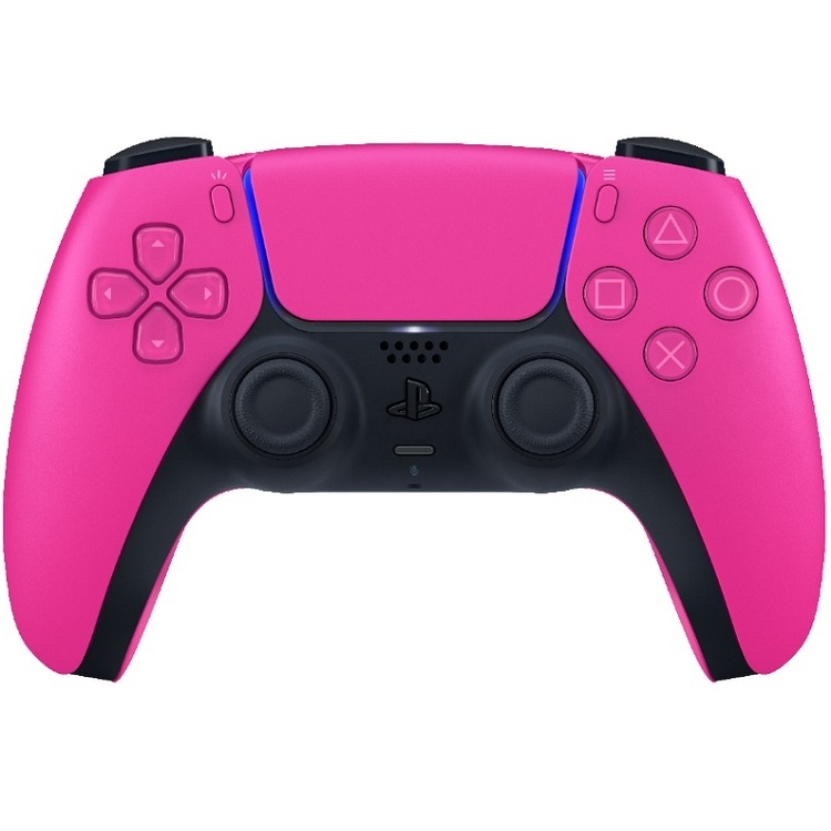 Геймпад Sony DualSense для PS5 Pink