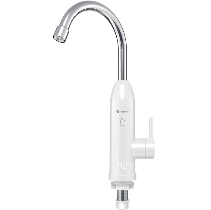 Электроводонагреватель проточный THERMEX Nix 3000