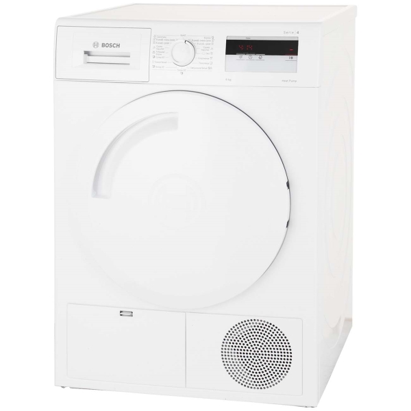 Сушильная машина BOSCH WTH83001OE