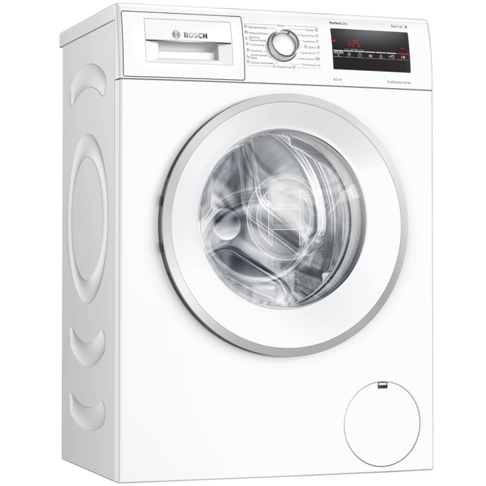 Стиральная машина BOSCH Serie | 4  PerfectCare WLP2026MOE