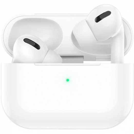 Наушники HOCO EW66  белые