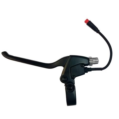 Ручка тормоза с датчиком Kugoo M2