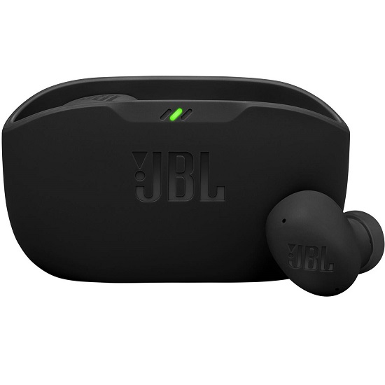 Наушники JBL Wave Buds 2 черный
