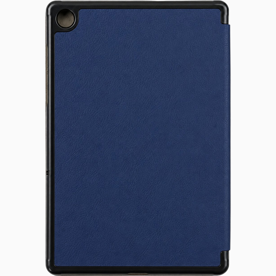 Чехол-книжка ZIBELINO для Samsung Galaxy Tab A11 Plus/A9 Plus, синий