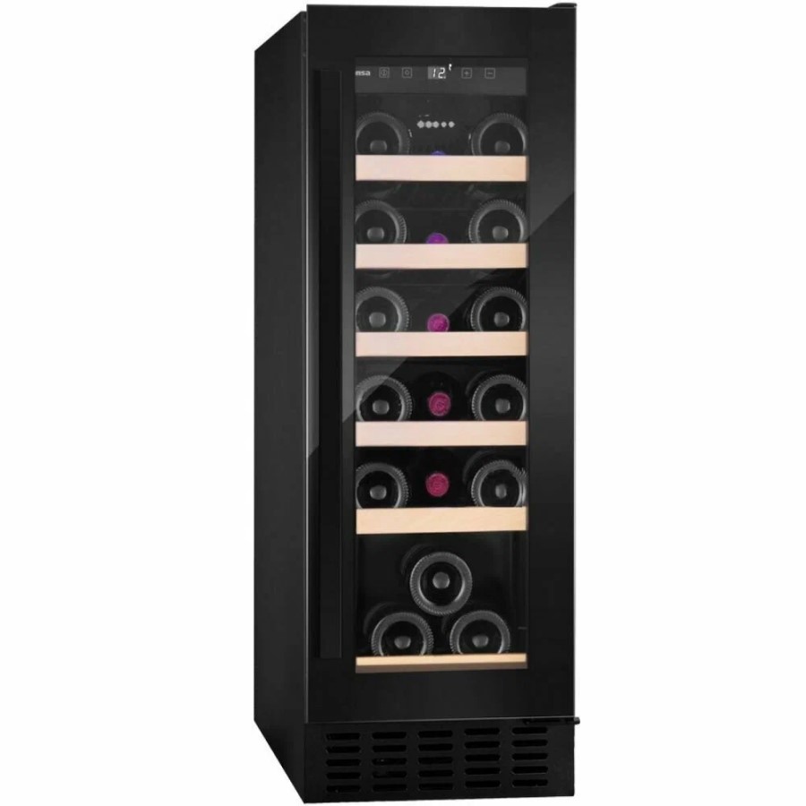 Винный шкаф HANSA FWC30191B